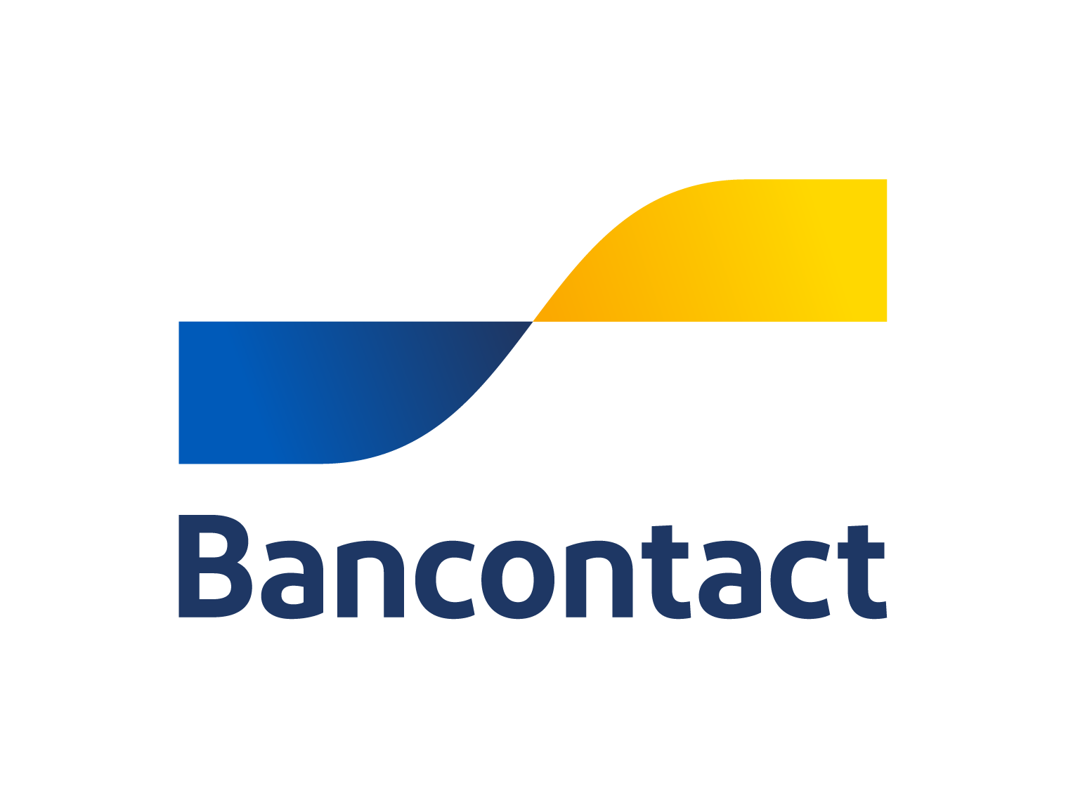 Bancontact logo