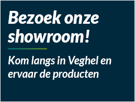 Bezoek onze showroom Partytent-Online