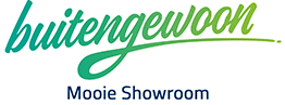 Buitengewoon mooie showroom