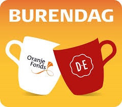 Burendag